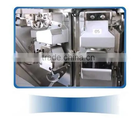 Automatic Standard 3rd Generation Combination Weigher photo-4