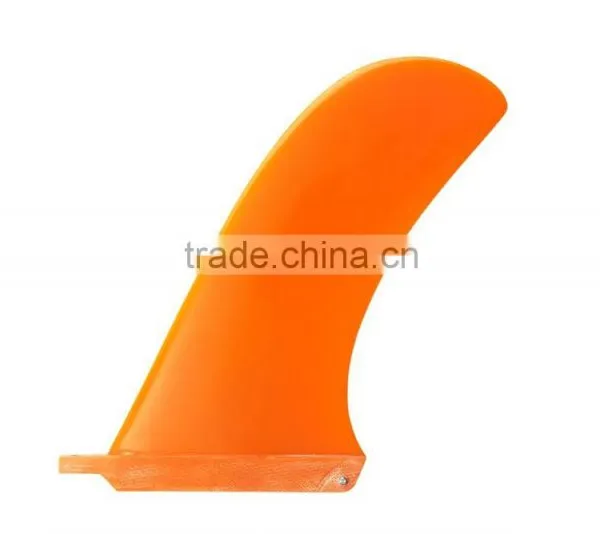 High Quality G5 Surfing Fins/centre Fin/rubber Fins/ Fiberglass Surf Board Fins photo-5