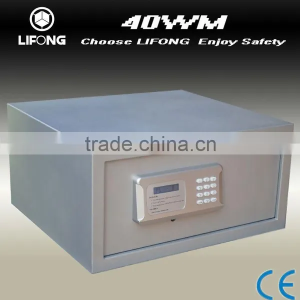 Hotel Safe,digital Security Safe for Hotel,electronic Hotel Safe (CE,RoHS)