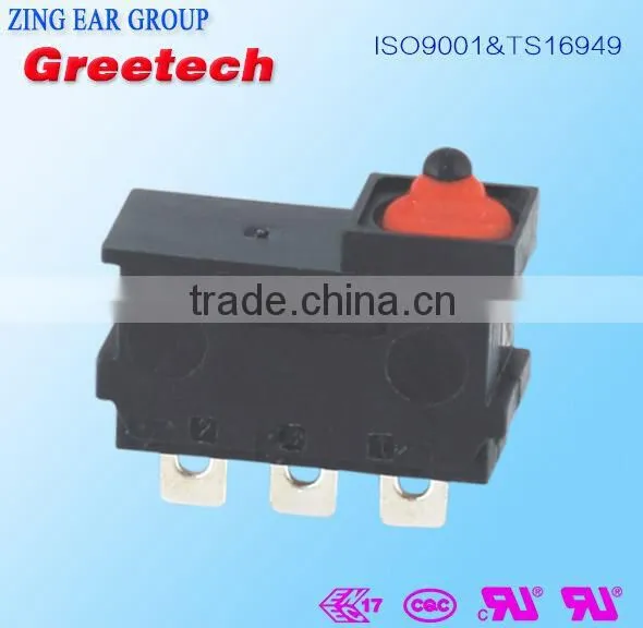 Remote Control for Car Central Door Lock System, Zing Ear Automotive Micro Switches TS16949 photo-5