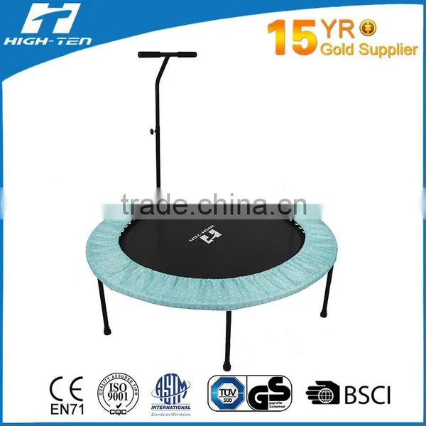 Mini Trampoline for Kids Without Safetynet photo-2