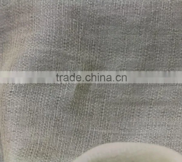 20D * 40S TENCEL LYOCELL NYLON DOBBY JACQUARD FABRIC photo-5