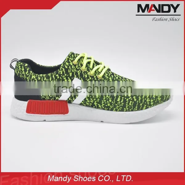 2016 Wholesale Amazing Style Running Sports Shoes Men Quality Choice photo-4