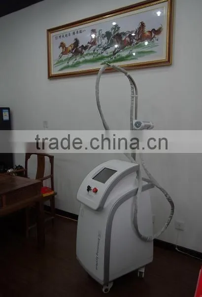 Vacuum Instant Fat Loss and Body Shaping Machine photo-3