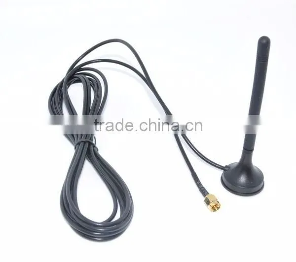 Factory Price Indoor OMNI 3G Antenna Active 3G Antenna Made in China photo-6