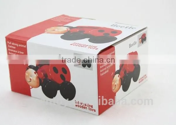 Baby Toy Wooden Walking Toys