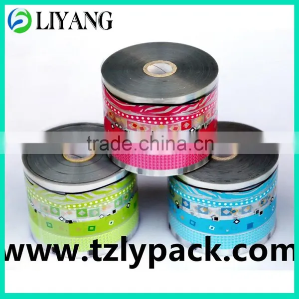 2015 Hot Sale, Heat Transfer Film for Plastic, Lovely Cartoon, Beautiful Flower, Different Normal Size photo-3