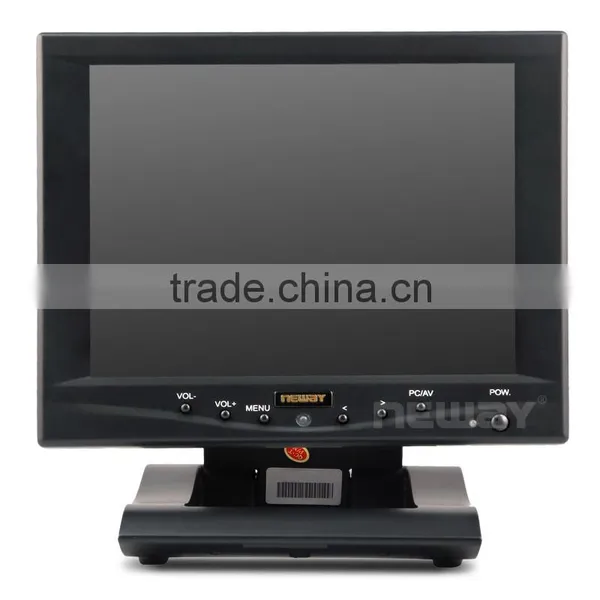 8 Inch VGA Touch Screen Monitor OEM Touch Panel Lcd Monitor photo-5