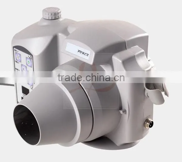 LY JD9500 Micro High-precision Brushless Vacuum Grinding Machine photo-2