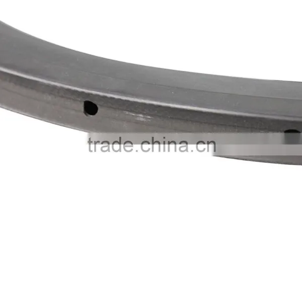 Full Carbon Rims U Shape Designed Width 27mm Bike Rims photo-3