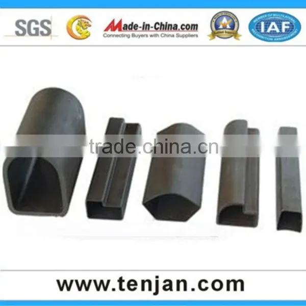 Hexagonal Tubing/hex Nut Carton Steel Seamless Pipe Hexagonal Steel Tube photo-3