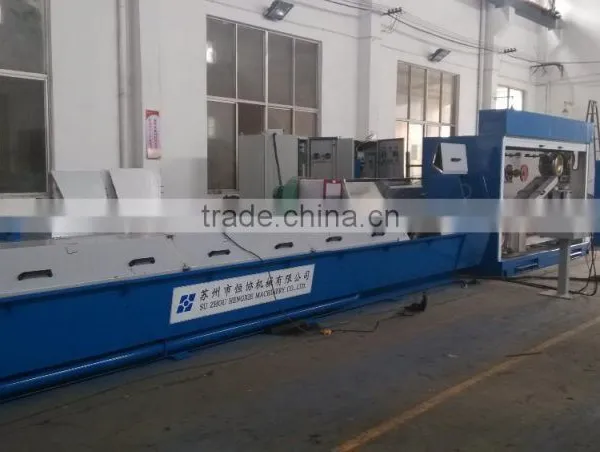 Wire and Cable Making Machine photo-3