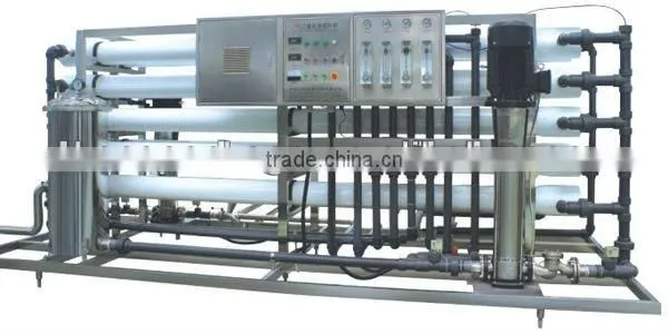 RO SERIES OF REVERSE OSMOSIS DEVICE