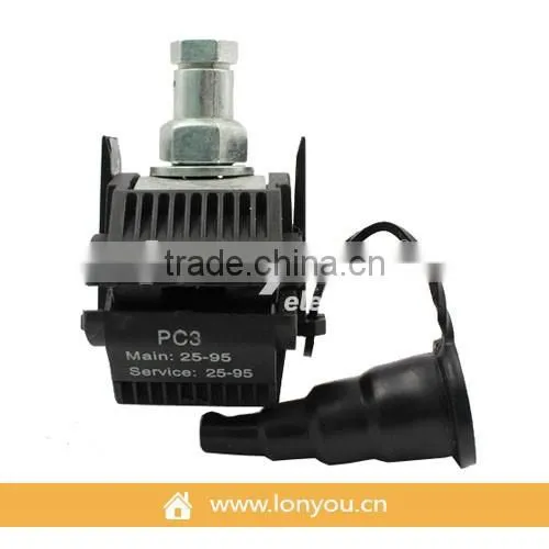 NU Series Insulation Piercing Connectors