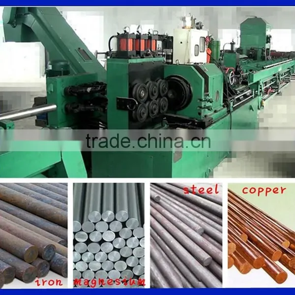 Aluminum Bar Cutting Machine Manufacturers Cutting Bar Surface photo-4