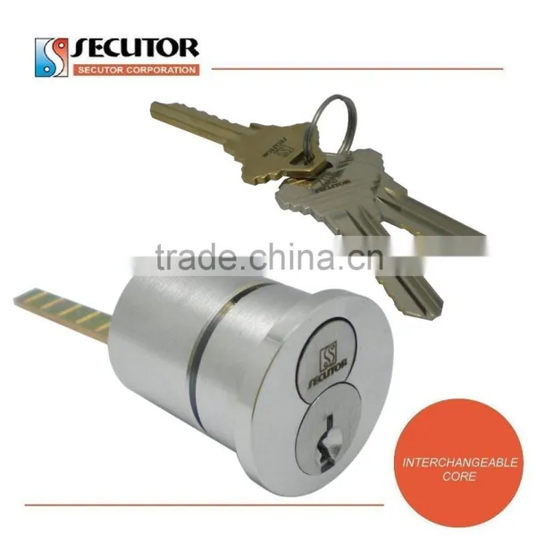 Schlage Large Format Removable Core photo-6