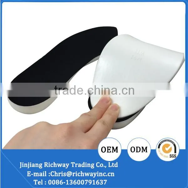 New Comfortable PU Insole Custom Insole photo-5