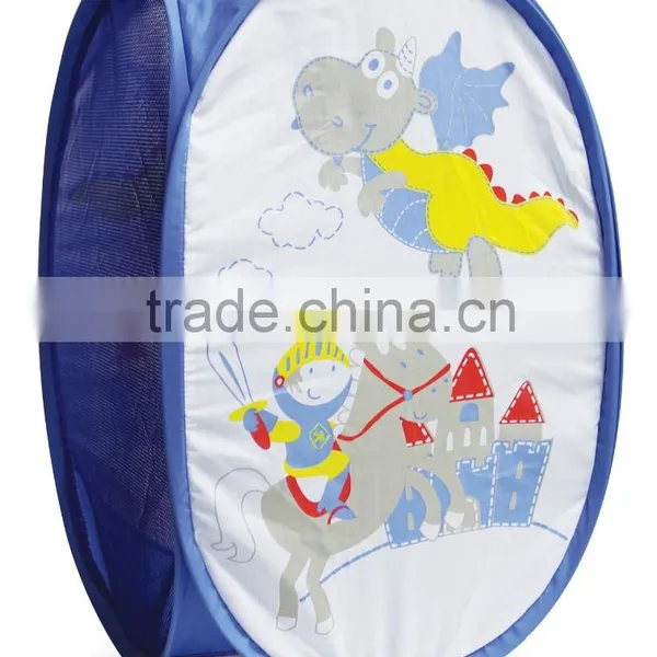PM3597 Folding Laundry Basket photo-2