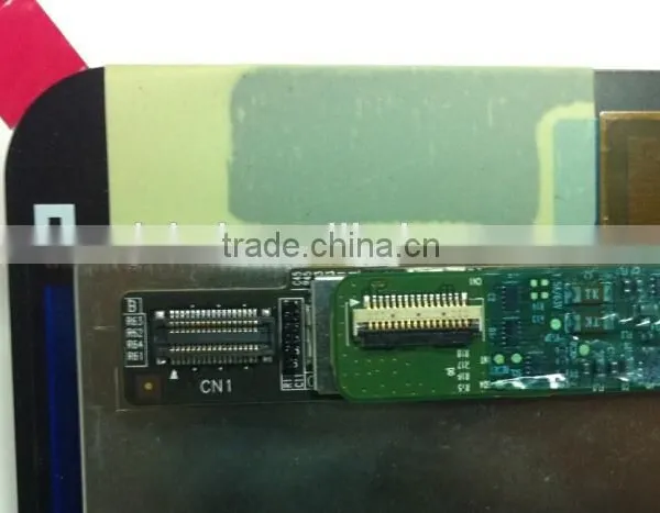 LCD Screen Display & Touch Digitizer Panel Assembly For Lenovo ThinkPad 8 LD083WU1 (SP)(A1) (Factory Wholesale) photo-3