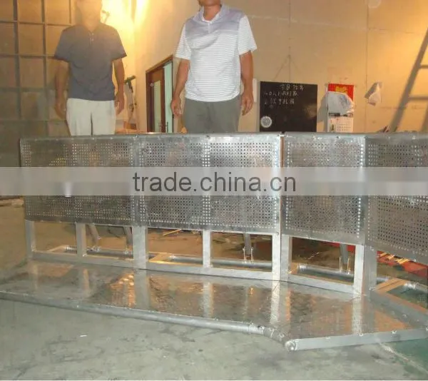 on Sale Aluminium Concert Barricade