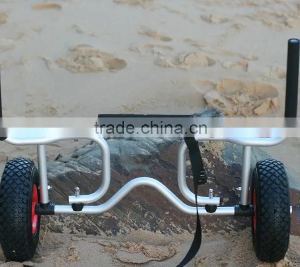 SOT Kayak Trolley
