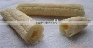 Grain Puffed Snacks Machines For Core Filling photo-5