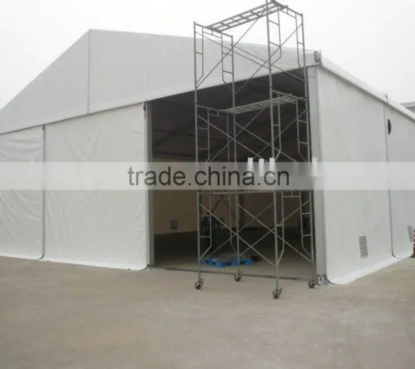 Pvc Tent Frame Tent White Tent Aluminum Tent