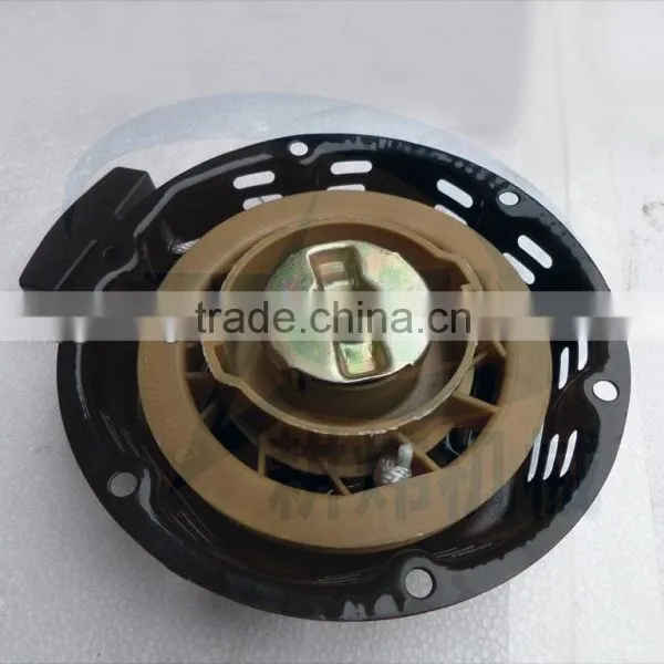 Generator Parts Gasoline Engine Parts 168F Recoil Starter