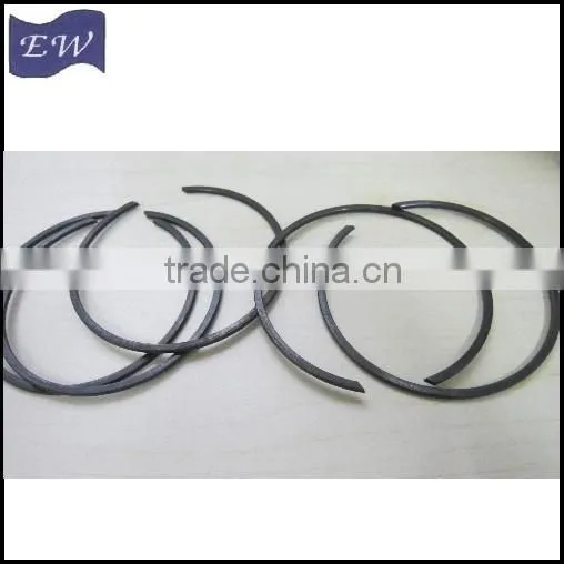 76mm sb Type Flat Wire Shaft Retaining Rings (M2300/SB) photo-4