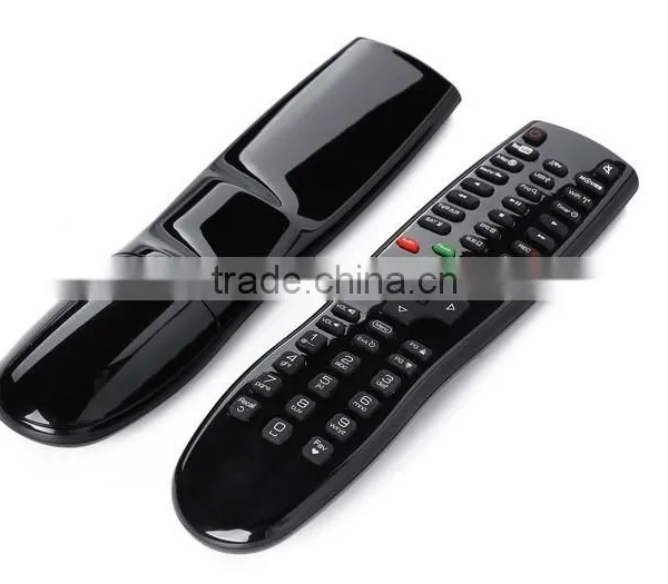 STB DVB TV Remote Controller Set Top Box Remote Control photo-2