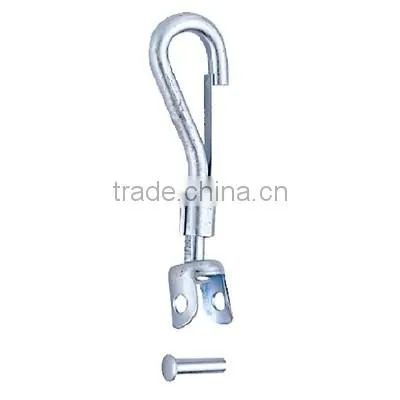 1406R / 1407R / 1408R Dog Leash Snap Hook