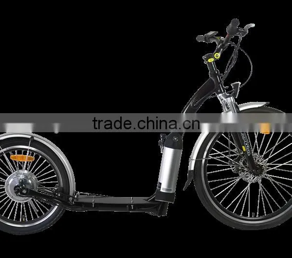 Europed Unique Electric Scooter 26inch City Type JB-TDF12Z
