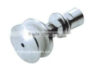 T-Routel for spider fitting,Glass routel for spider fitting (point fixing)