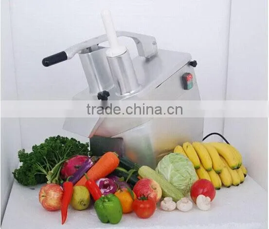 ZQ-TC-55 Electric Vegetable Slicer Dicer, Fruit and Vegetable Slicer Dicer photo-2