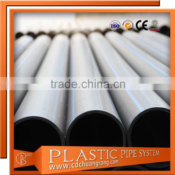Manufacture Wrapped High Quality Aeration Pipe photo-5