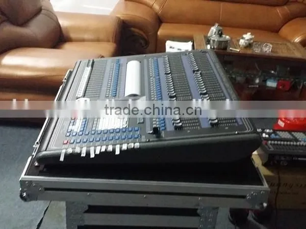 2010 Channel Pearl 2010 Expert Dmx Computer Moving Disco Light Controller photo-5