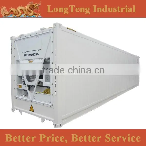 20' 40' New Reefer Container High Cubes photo-3
