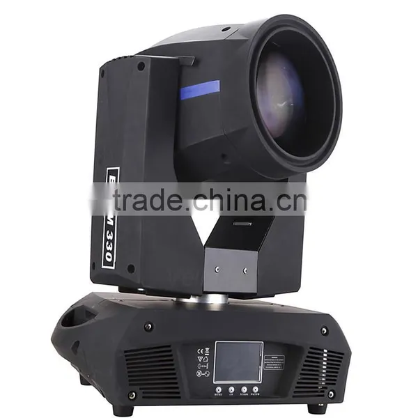 New 330W 15R Moving Head Beam Stage Light photo-2