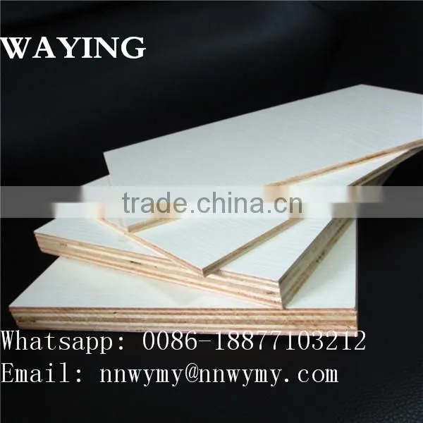 Larch Wood Plywood photo-6