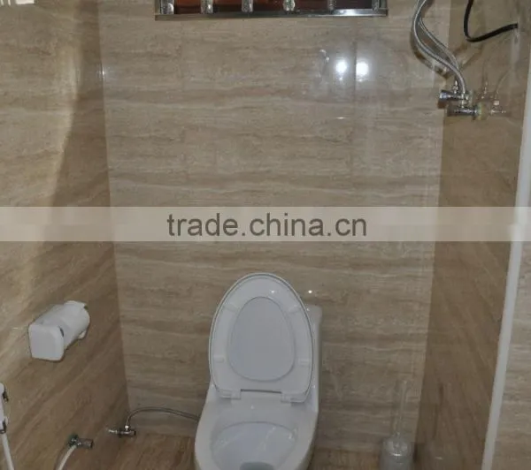 Waterproof Log Cabins Prefab House,luxury Wooden House Prefabricated Villa Design Quality Choice Most Popular photo-4