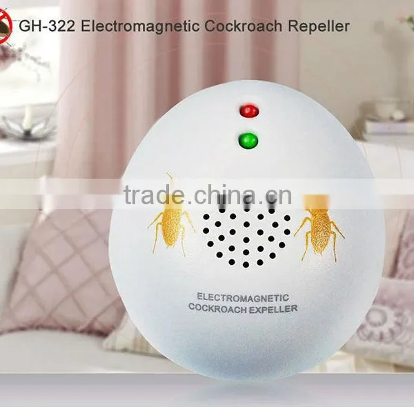 Electronic Cockroach Stop GH-322 photo-2