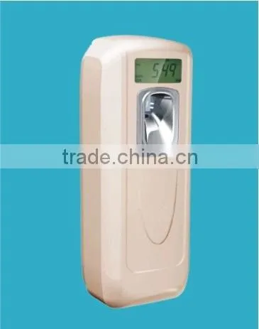 Electric Fragrance Dispenser, Automatic Air Freshener Dispenser With Controler photo-5