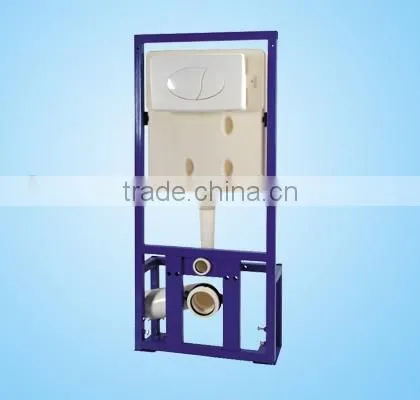 Concealed Cistern