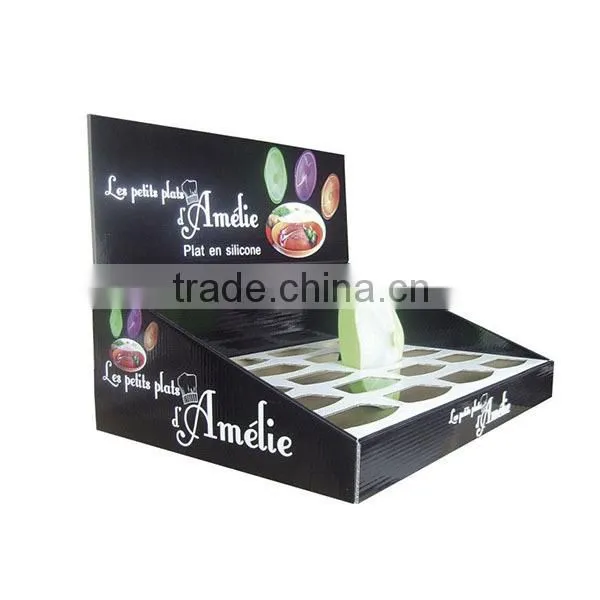 Cosmetic Display Unit, Acrylic Display, Acrylic Makeup Organizer, Cosmetic Display Rack photo-2