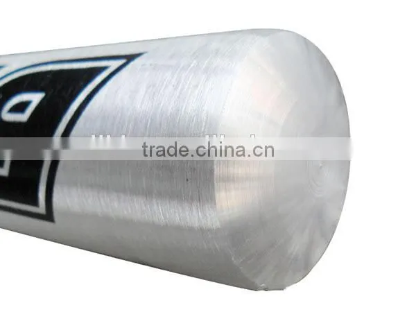 Hot Selling Alloy Youth Baseball Bat With Different Colors & Size photo-2