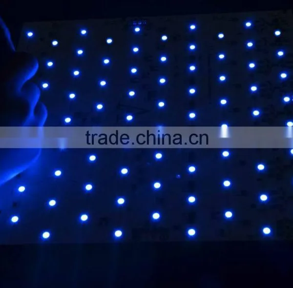 EdgeLight Backlit RGB Led Modul Rigid Bar Disco Light photo-2