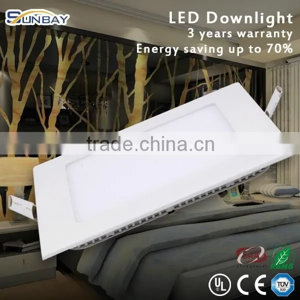 Discount 2016 Office White Panel Light photo-4