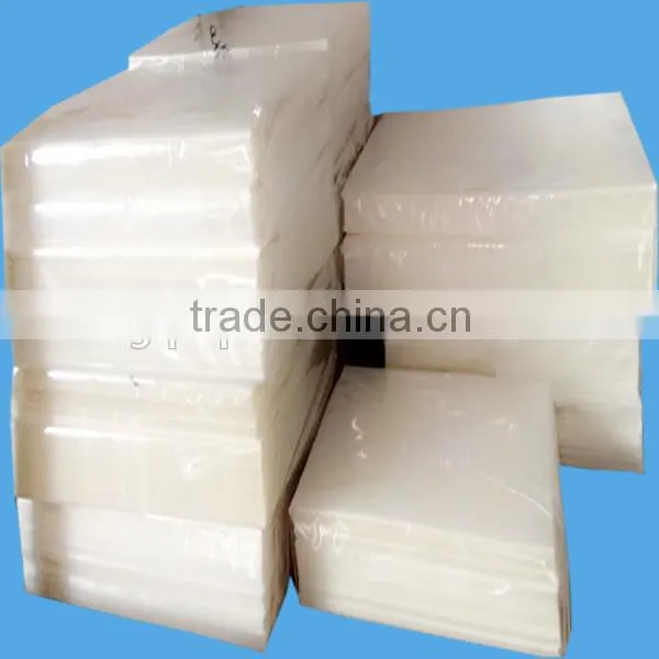 3d Heat Transfer Film,matt Release Film,75um Matt Pet Film photo-6