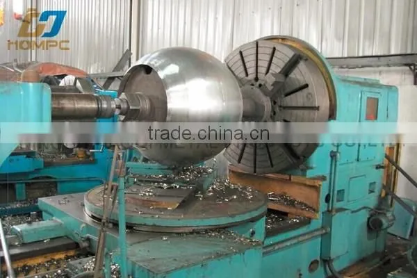 Valve Ball for Steel or Brass Valves photo-4