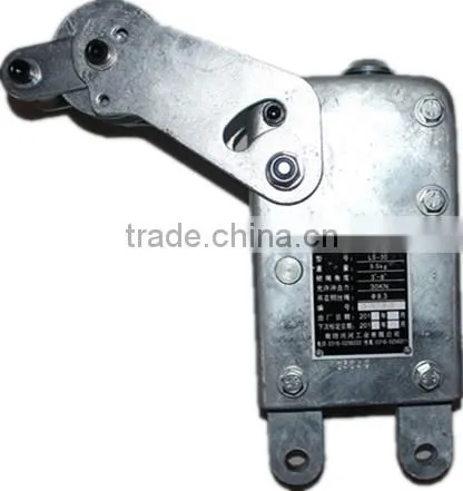 Facade Cleaning System / Working Platform / Construction Gondola / Suspended Platform photo-5